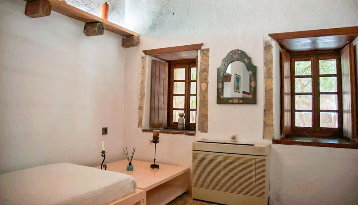 Menexes Suites Monemvasía المظهر الخارجي الصورة