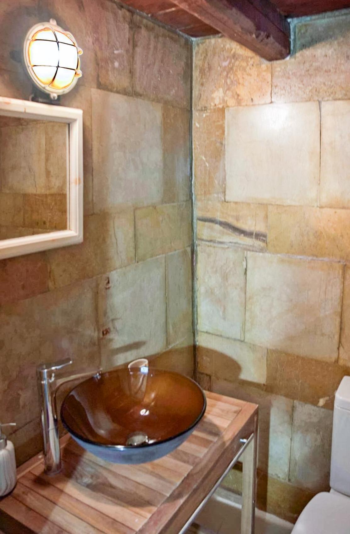 Menexes Suites Monemvasía المظهر الخارجي الصورة
