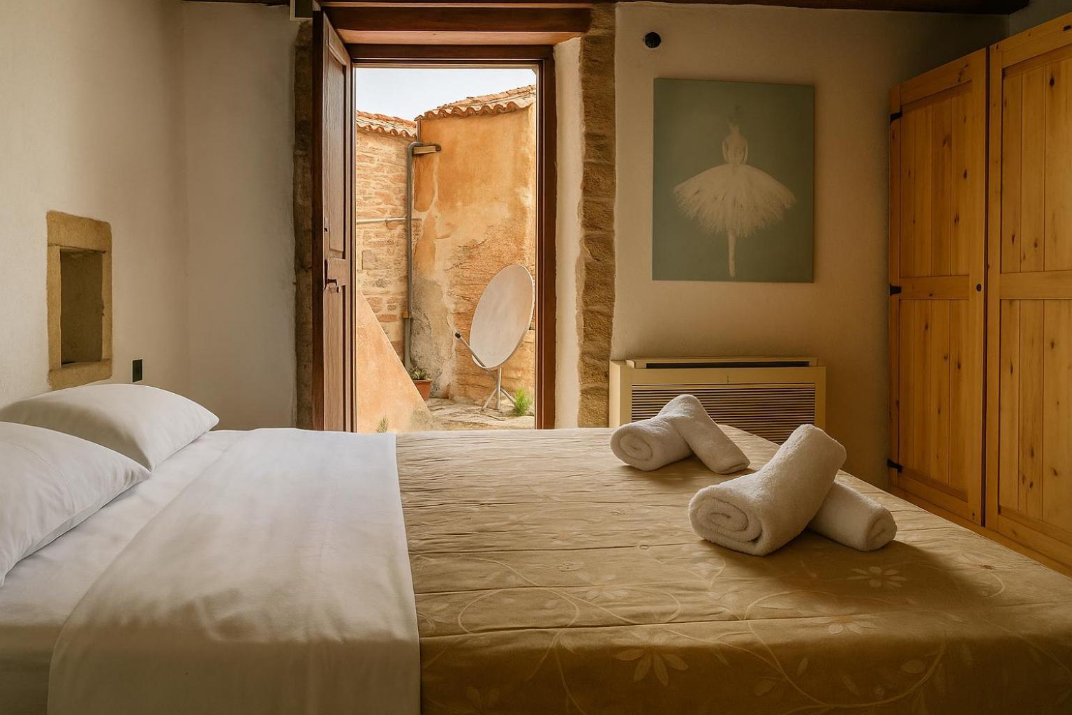 Menexes Suites Monemvasía المظهر الخارجي الصورة