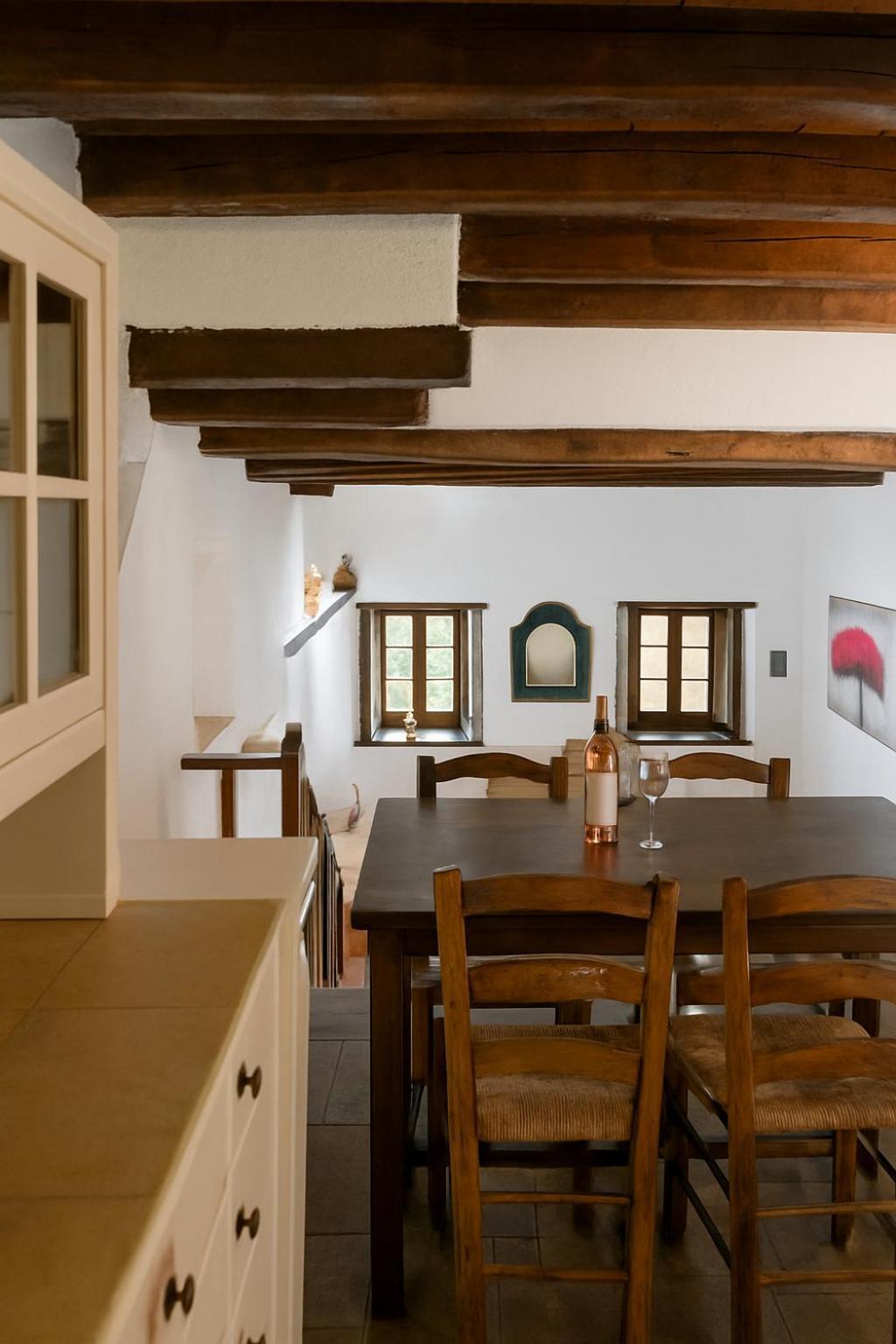 Menexes Suites Monemvasía المظهر الخارجي الصورة