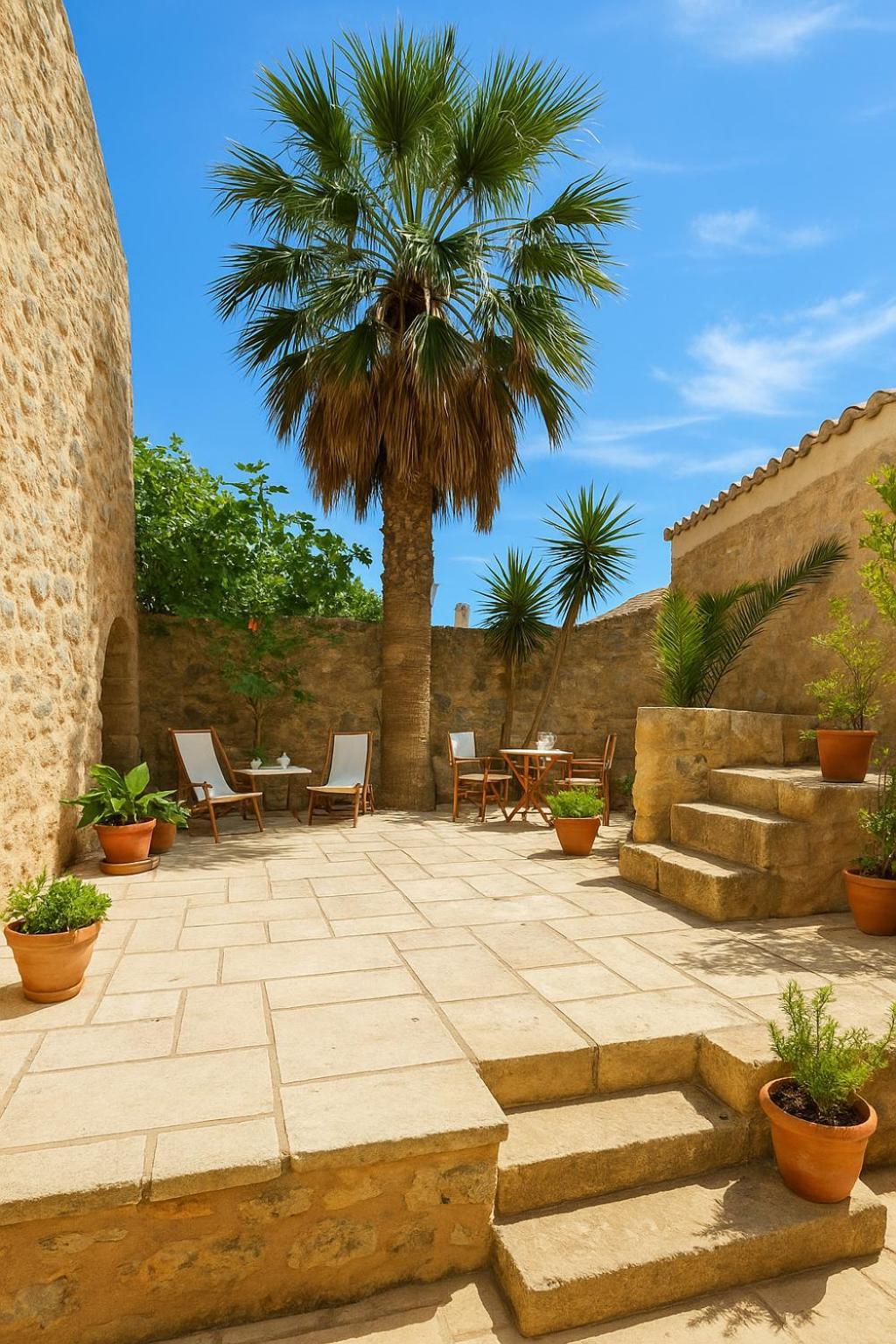 Menexes Suites Monemvasía المظهر الخارجي الصورة