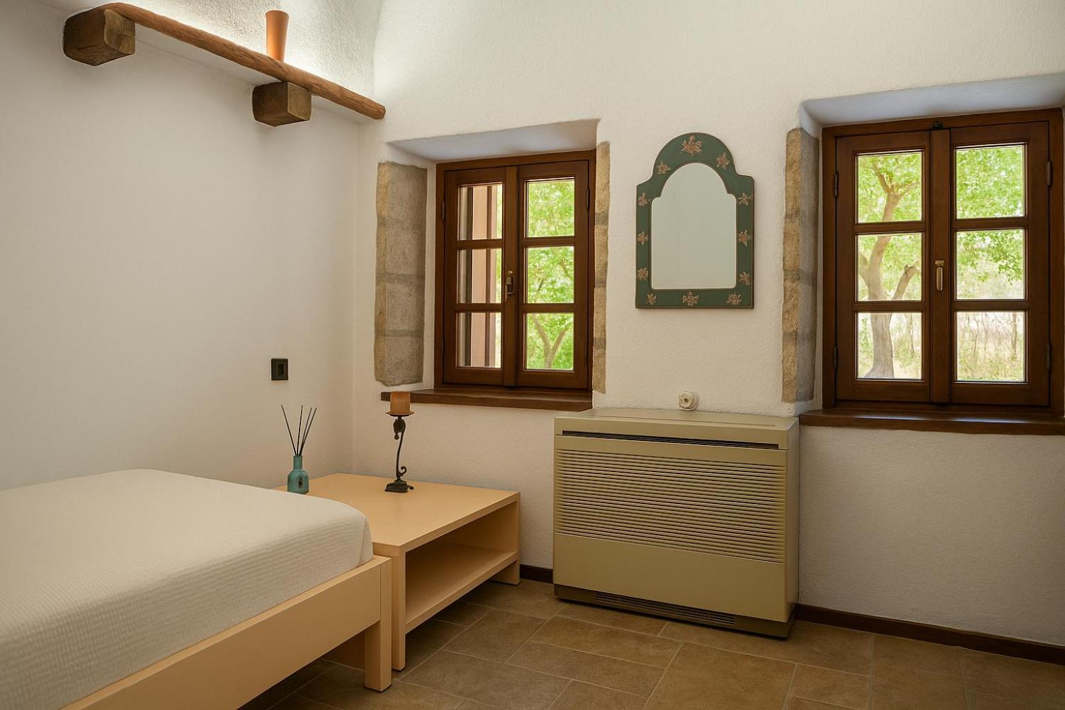 Menexes Suites Monemvasía المظهر الخارجي الصورة